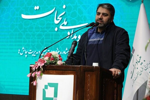 سامانه تلفنی ۴۰۳۰ خدمتی برای پیشگیری از سقط جنین سامانه تلفنی ۴۰۳۰ خدمتی برای پیشگیری از سقط جنین