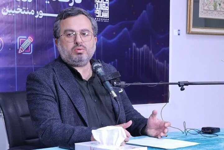 ۱۱۰۸ اثر به دبیرخانه جشنواره بینالمللی فیلم دینی اشراق ارسال شده است ۱۱۰۸ اثر به دبیرخانه جشنواره بینالمللی فیلم دینی اشراق ارسال شده است