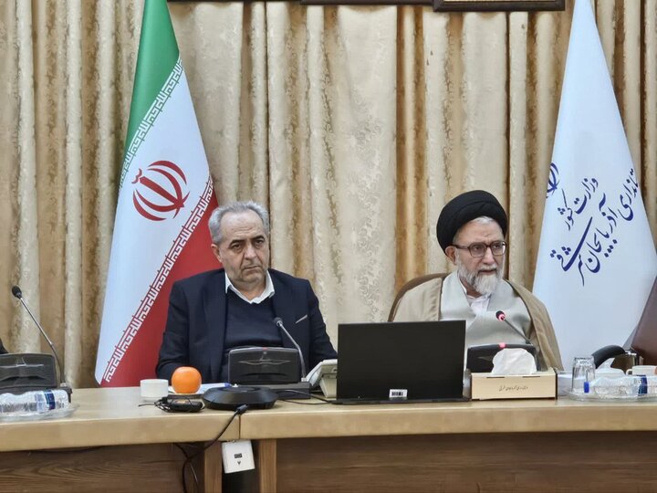 وزیر اطلاعات: راهبرد آمریکا با تغییر رئیس جمهورشان تغییر نمیکند وزیر اطلاعات: راهبرد آمریکا با تغییر رئیس جمهورشان تغییر نمیکند