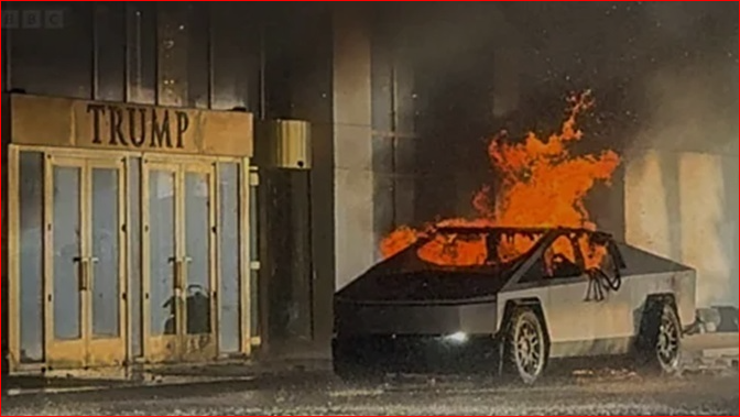 چرا در آستانه تحلیف «ترامپ» آمریکا صحنه حملات تروریستی شده است؟