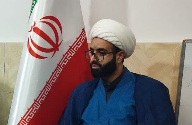 آمادگی ۲۰ مسجد برای مراسم اعتکاف در میاندورود آمادگی ۲۰ مسجد برای مراسم اعتکاف در میاندورود