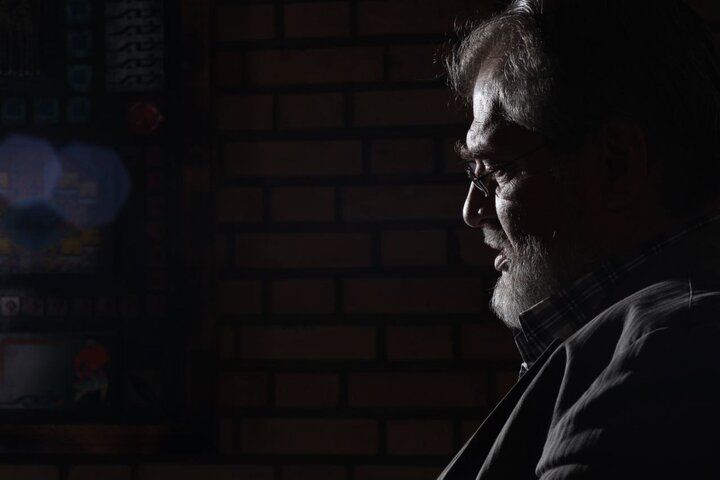 روایتی بدون روتوش از زندگی نادر طالبزاده؛ «حاج نادر» تولید شد روایتی بدون روتوش از زندگی نادر طالبزاده؛ «حاج نادر» تولید شد