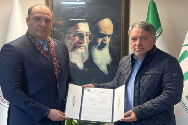 سرپرست هیئت تنیس خاکی کرمانشاه منصوب شد سرپرست هیئت تنیس خاکی کرمانشاه منصوب شد