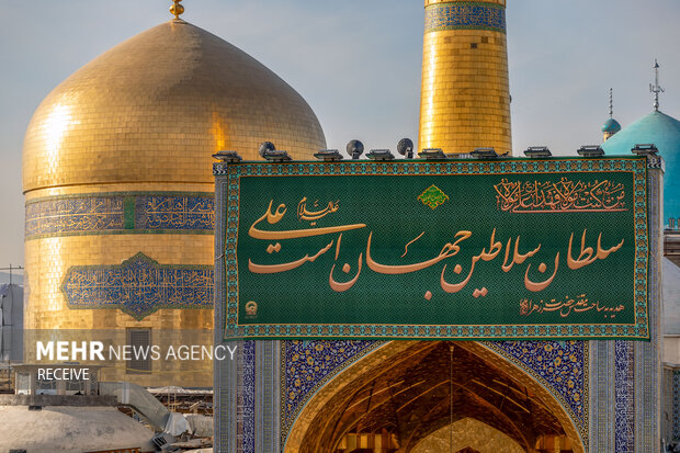 ولادت امام رضا (ع) کجا هیئت برویم؟ ولادت امام رضا (ع) کجا هیئت برویم؟