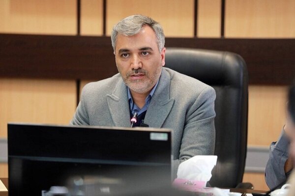 جزئیاتی از اختصاص ماشینآلات سنگین و تخصصی به چرخه خدماترسانی پایتخت جزئیاتی از اختصاص ماشینآلات سنگین و تخصصی به چرخه خدماترسانی پایتخت