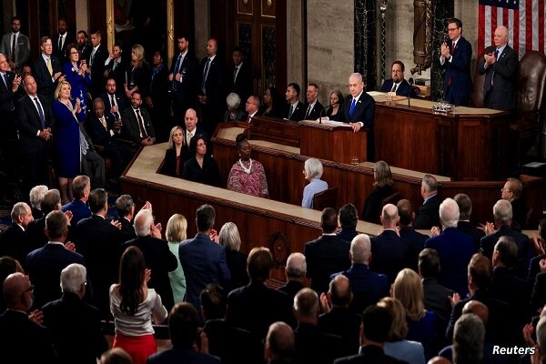 آواره شدن ساکنان کالیفرنیا؛ تکرار صحنههای جنگ غزه در لسآنجلس