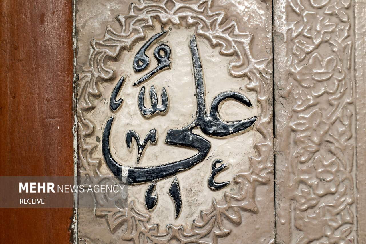 این اتفاق، در هر عکسی نمیافتد! این اتفاق، در هر عکسی نمیافتد!