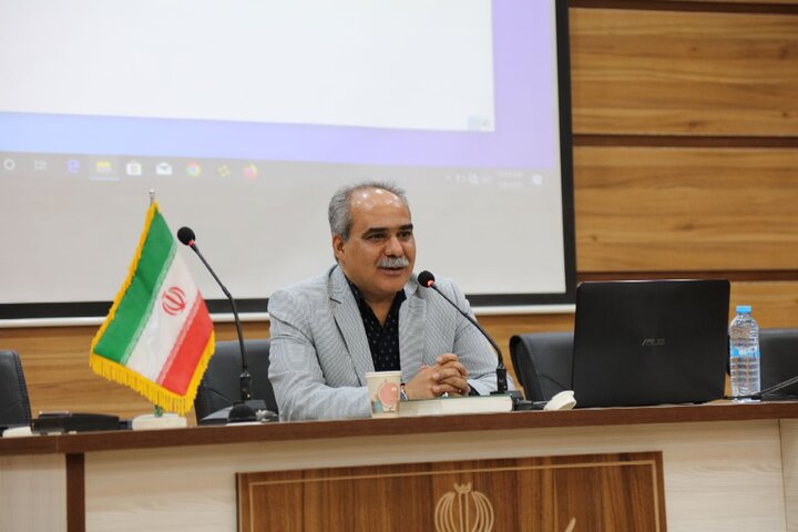 برجسته سازی مسائل اساسی سیستان و بلوچستان و تلاش برای حل آنان در برنامه هفتم برجسته سازی مسائل اساسی سیستان و بلوچستان و تلاش برای حل آنان در برنامه هفتم