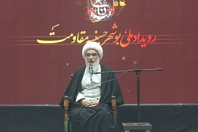 مشکلات مداحان، ذاکران و فعالان عرصه مرثیه رفع شود مشکلات مداحان، ذاکران و فعالان عرصه مرثیه رفع شود
