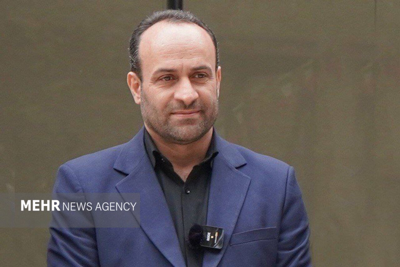 نماینده کرج خواستار شفافسازی درباره پرونده بابک زنجانی شد نماینده کرج خواستار شفافسازی درباره پرونده بابک زنجانی شد