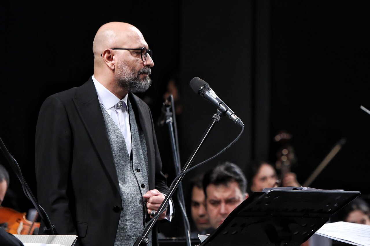 تماشای یک سوگواری موسیقایی در شب اصالتها؛ موسیقی ایرانی به مدرن شدن نیازمند است