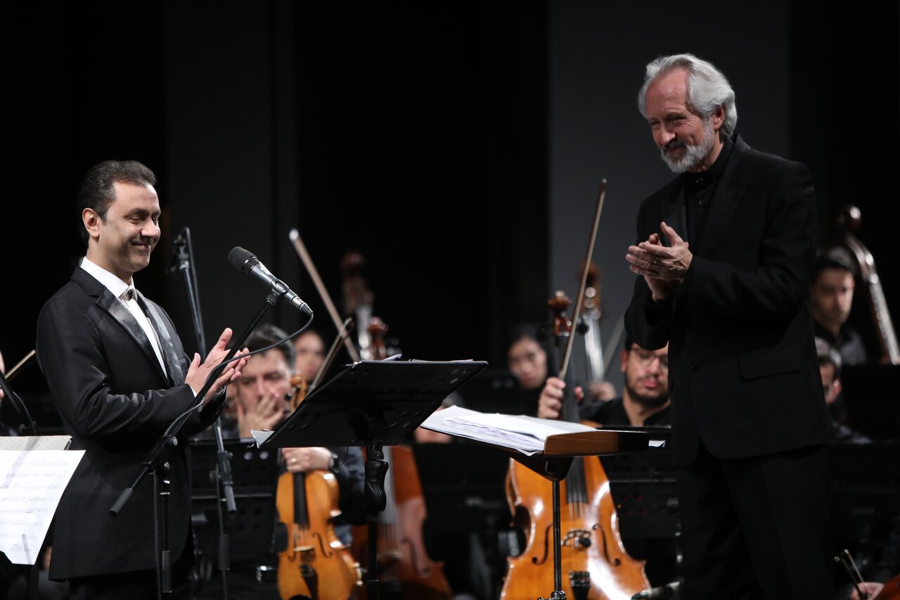 تماشای یک سوگواری موسیقایی در شب اصالتها؛ موسیقی ایرانی به مدرن شدن نیازمند است