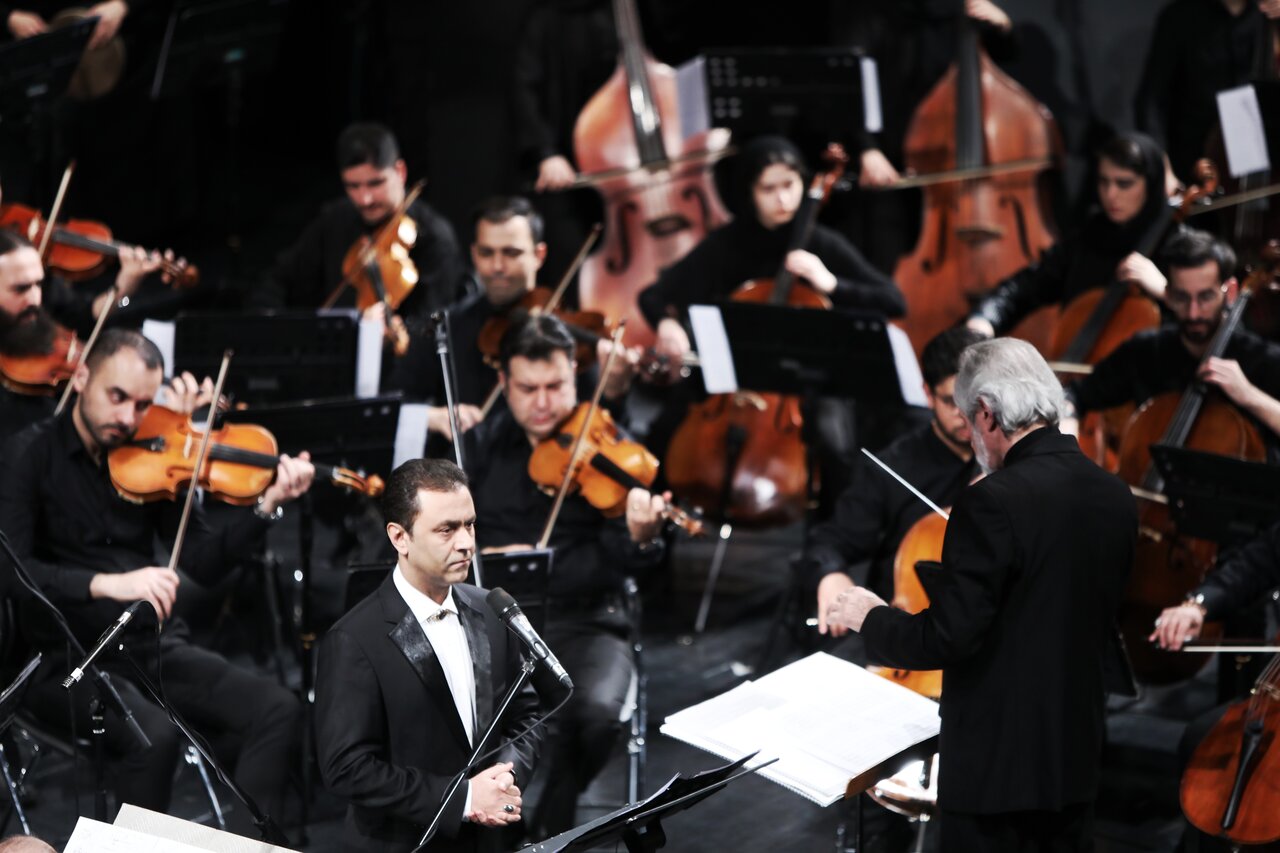 تماشای یک سوگواری موسیقایی در شب اصالتها؛ موسیقی ایرانی به مدرن شدن نیازمند است