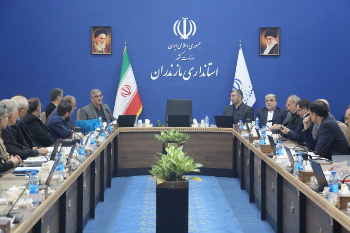 نظارت بر عملکرد نانوایی ها با کنترل بیشتری صورت گیرد نظارت بر عملکرد نانوایی ها با کنترل بیشتری صورت گیرد