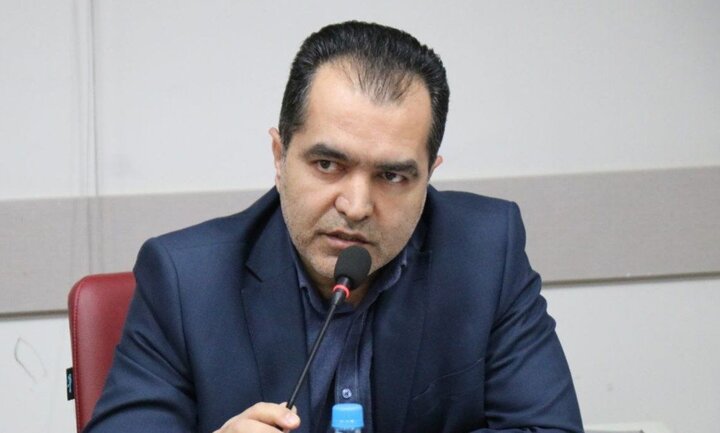 بخش کشاورزی پیشران توسعه خراسان شمالی است بخش کشاورزی پیشران توسعه خراسان شمالی است