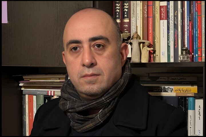 اولویتهای دعوت از گروههای خارجی برای شرکت در جشنواره بینالمللی موسیقی فجر چیست؟ اولویتهای دعوت از گروههای خارجی برای شرکت در جشنواره بینالمللی موسیقی فجر چیست؟