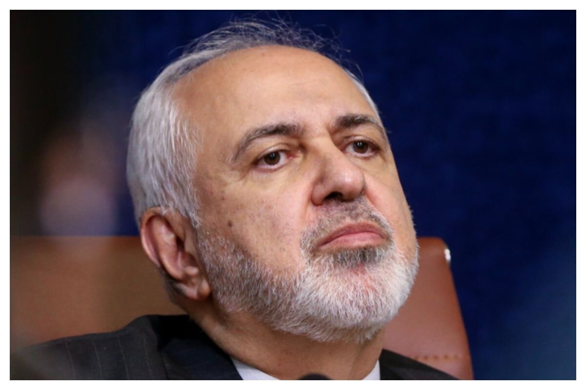 ظریف: منطقه باید انتخاب کند؛ تجاوز بیپایان یا طلوع همکاری واقعی ظریف: منطقه باید انتخاب کند؛ تجاوز بیپایان یا طلوع همکاری واقعی