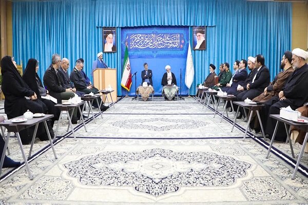 ضرورت برخورد مناسب با منکرات و تبلیغ کار نیک در جامعه ضرورت برخورد مناسب با منکرات و تبلیغ کار نیک در جامعه