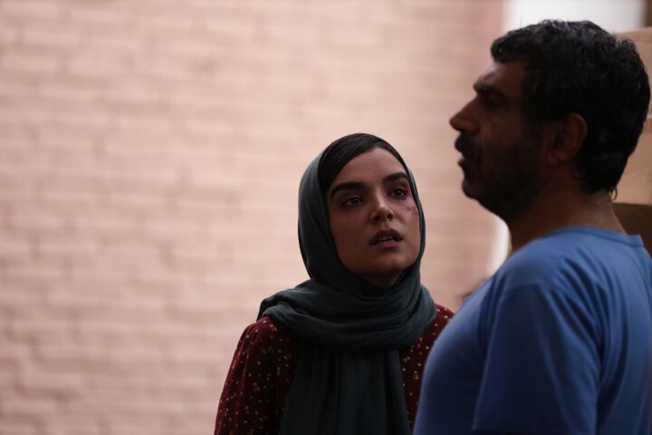 کارگردان «سُل»: اجازه نمیدهند درباره جانبازان اعصاب و روان فیلم بسازیم کارگردان «سُل»: اجازه نمیدهند درباره جانبازان اعصاب و روان فیلم بسازیم