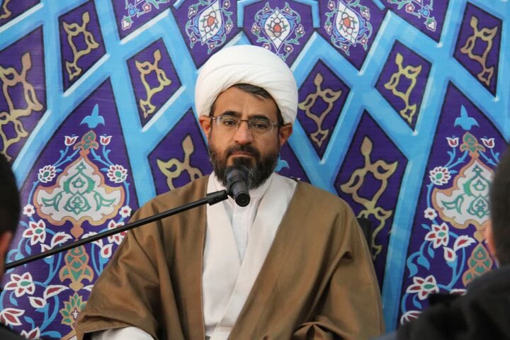 طلاب چهارمحال و بختیاری به جشنواره ورزشی حوزههای علمیه اعزام شدند طلاب چهارمحال و بختیاری به جشنواره ورزشی حوزههای علمیه اعزام شدند