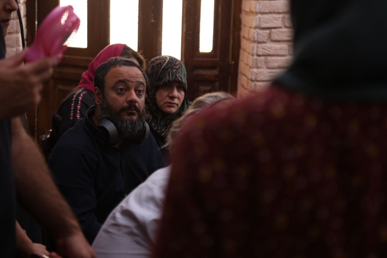 کارگردان «سُل»: اجازه نمیدهند درباره جانبازان اعصاب و روان فیلم بسازیم