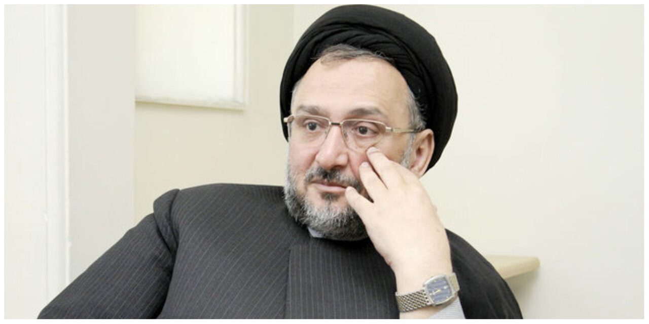 ابطحی: معیشت مردم از جدول برنامهریزی روزانه مسئولین حذف نشود ابطحی: معیشت مردم از جدول برنامهریزی روزانه مسئولین حذف نشود