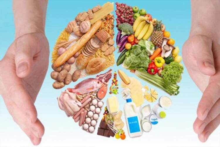 امروز غذا به عنوان سلاح در دست ابرقدرتها است امروز غذا به عنوان سلاح در دست ابرقدرتها است