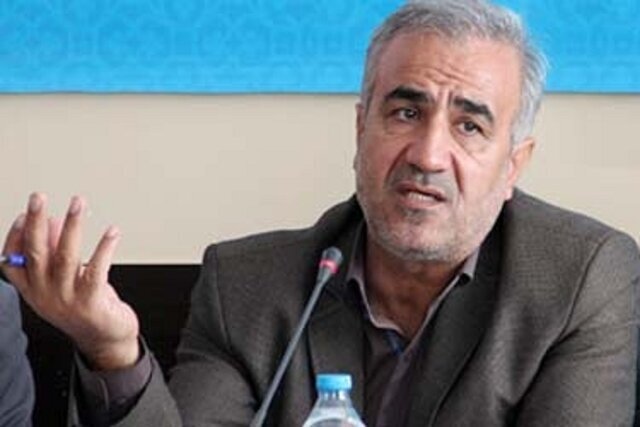 رئیس کمیسیون دائمی هیئت امنای دانشگاههای خراسان شمالی منصوب شد رئیس کمیسیون دائمی هیئت امنای دانشگاههای خراسان شمالی منصوب شد