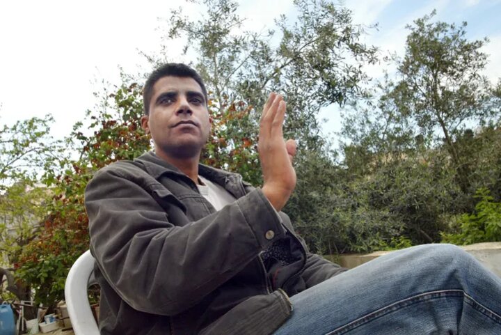 «زکریا الزبیدی»؛ آزادهای که اسارت و شهادت ارث خانوادگی اوست