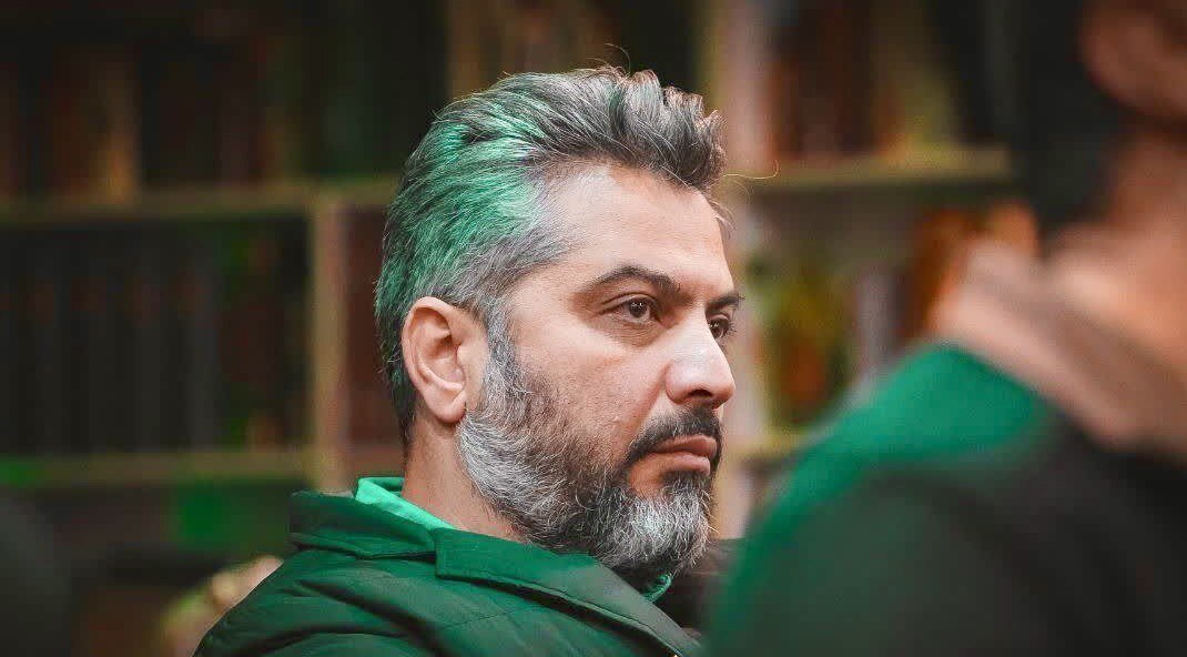 ای خوشا همچون احمد مختار، تا قیامت ادامهدار شدن ای خوشا همچون احمد مختار، تا قیامت ادامهدار شدن