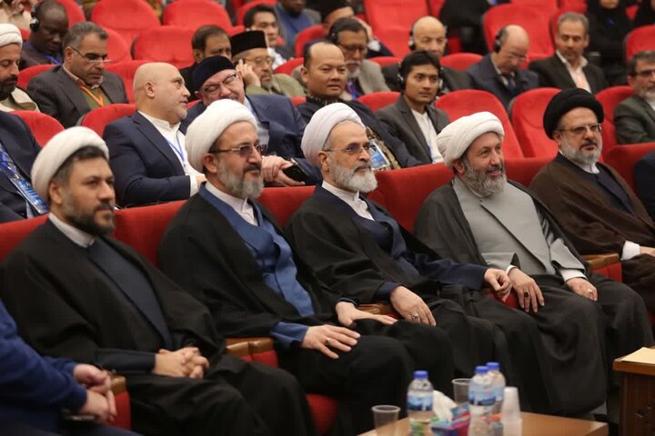 حقوق اسلام قابلیت پاسخگویی به نیازهای اعصار مختلف را دارد حقوق اسلام قابلیت پاسخگویی به نیازهای اعصار مختلف را دارد
