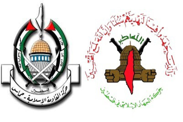 حماس وجهاد اسلامی حمله صهیونیست ها به اردوگاه عینالحلوه رامحکوم کردند حماس وجهاد اسلامی حمله صهیونیست ها به اردوگاه عینالحلوه رامحکوم کردند