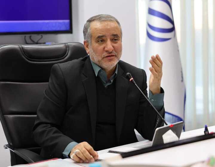 استاندار خراسان جنوبی: مدیران پیگیر جذب اعتبارات ملی باشند استاندار خراسان جنوبی: مدیران پیگیر جذب اعتبارات ملی باشند