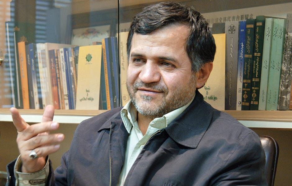 پیام تبریک دبیرکل حزب موتلفه اسلامی به مناسبت آغاز سال میلادی پیام تبریک دبیرکل حزب موتلفه اسلامی به مناسبت آغاز سال میلادی