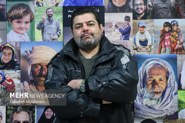 «شاهنقش» شناسنامه سینماست؛ مانند «دونده» ادامه میدهم