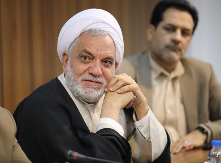 تدبیر قاضی القضات کرمان برای جبران تعطیلی های ناترازی انرژی تدبیر قاضی القضات کرمان برای جبران تعطیلی های ناترازی انرژی