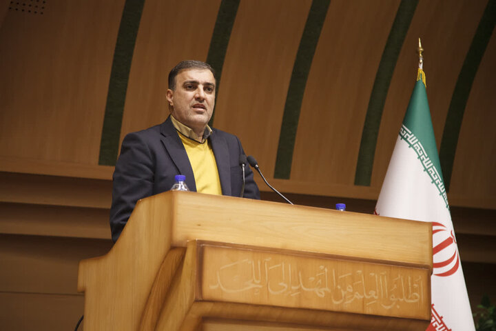 توانمندسازی دانشجویان شاهد و ایثارگر در دستور کار قرار دارد توانمندسازی دانشجویان شاهد و ایثارگر در دستور کار قرار دارد