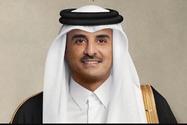 امیر قطر مردم کشورش را به برگزاری نماز طلب باران فراخواند امیر قطر مردم کشورش را به برگزاری نماز طلب باران فراخواند
