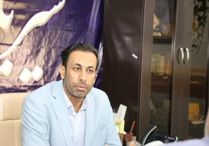 ۶۴ طرح عام المنفعه همزمان با دهه فجر در سیریک بهره برداری میشود ۶۴ طرح عام المنفعه همزمان با دهه فجر در سیریک بهره برداری میشود