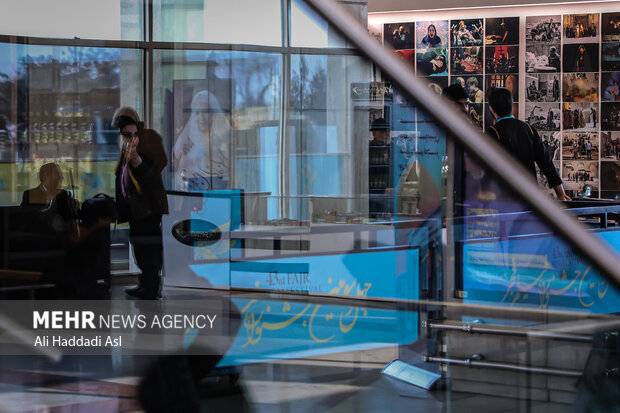 کمدی پژمان جمشیدی حاشیهساز شد؛ «صنم» با جشنواره فیلم فجر چه کرد؟