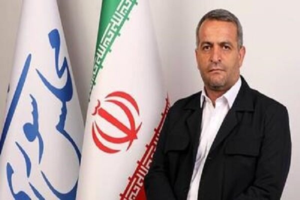 نماینده لردگان باز هم داغدار مرگ فرزند شد؛ تسلیت نایب رئیس مجلس نماینده لردگان باز هم داغدار مرگ فرزند شد؛ تسلیت نایب رئیس مجلس