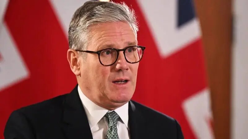 انگلیس استقرار نیرو در اوکراین را در دستور کار اعلام کرد انگلیس استقرار نیرو در اوکراین را در دستور کار اعلام کرد