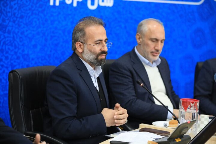 البرز یکی از استانهای موفق در کسب درآمدهای دولتی است البرز یکی از استانهای موفق در کسب درآمدهای دولتی است