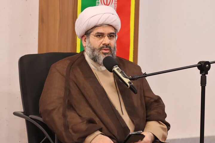 مازندران استان برتر در حوزه فعالیت های قرآنی است مازندران استان برتر در حوزه فعالیت های قرآنی است