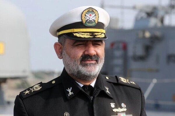 ایران در رزمایش بینالمللی بریکس حضور موفق داشته است ایران در رزمایش بینالمللی بریکس حضور موفق داشته است
