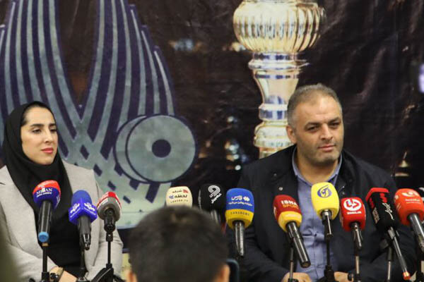 پاسخ سرمربی وزنهبرداری بانوان به ادعای یک ملیپوش/۳ بار دعوت شد نیامد