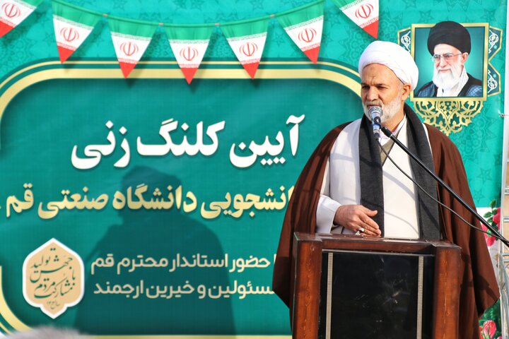 مردم و خیران در اجرای پروژه های عمرانی در کنار دولت هستند مردم و خیران در اجرای پروژه های عمرانی در کنار دولت هستند