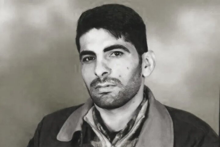 قهرمان «کوچه مرگ» صهیونیستها از ۱۷ بار حبس ابد فرار کرد