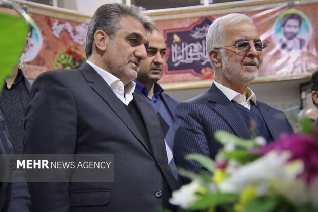 افتتاح پروژههای نهضت ملی مسکن در استان سمنان افتتاح پروژههای نهضت ملی مسکن در استان سمنان