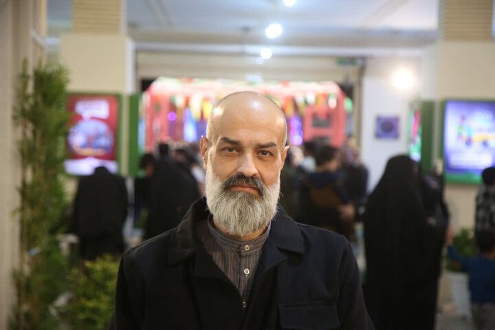 شادواره شهروندی شور و نشاط قم را بیشتر کرده است شادواره شهروندی شور و نشاط قم را بیشتر کرده است